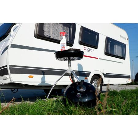 3. Bild von Grillreiniger 'Caravan' 750 ml