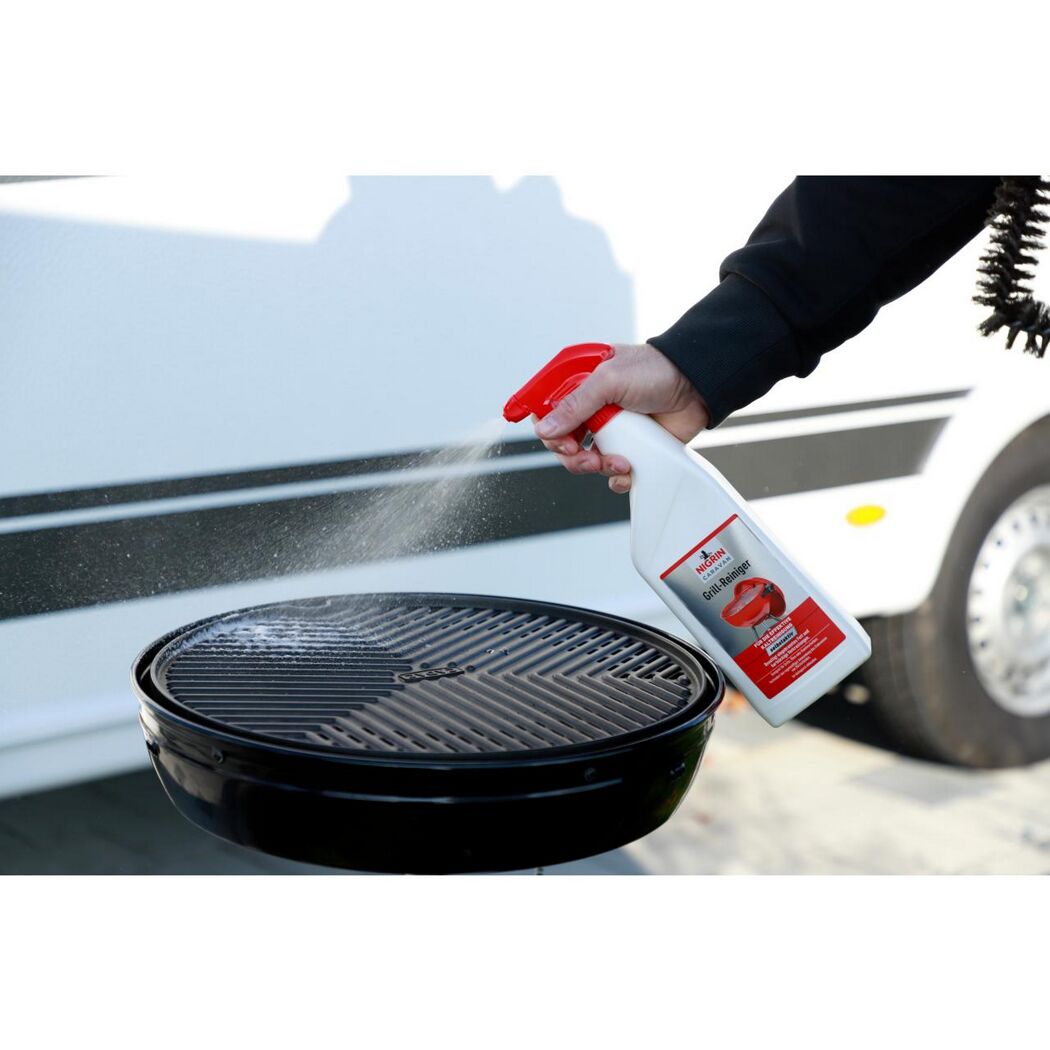 Grillreiniger 'Caravan' 750 ml