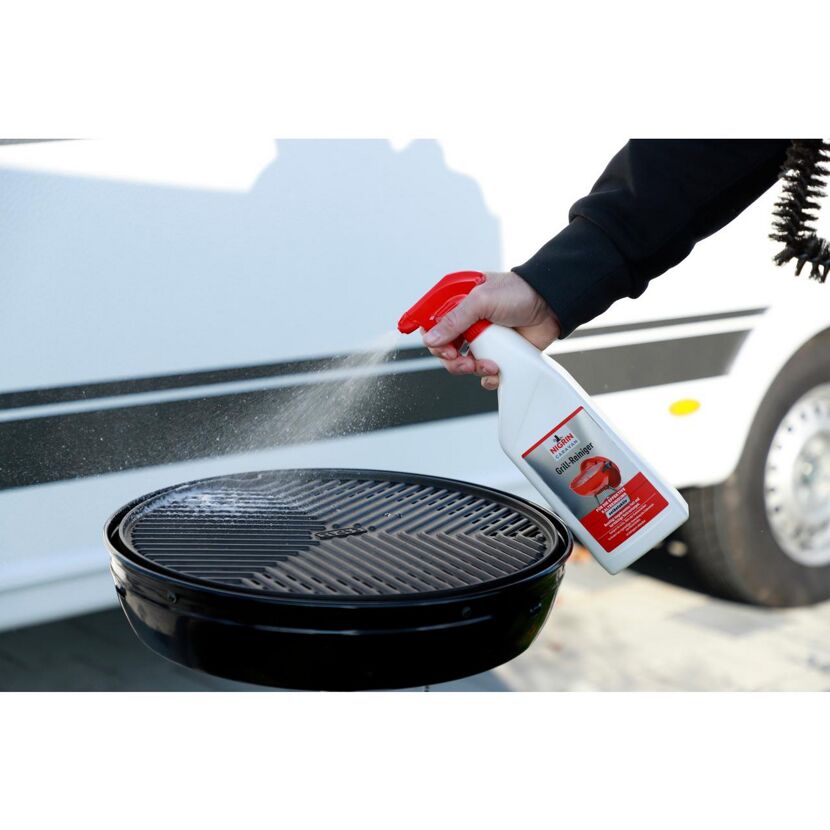 Grillreiniger 'Caravan' 750 ml