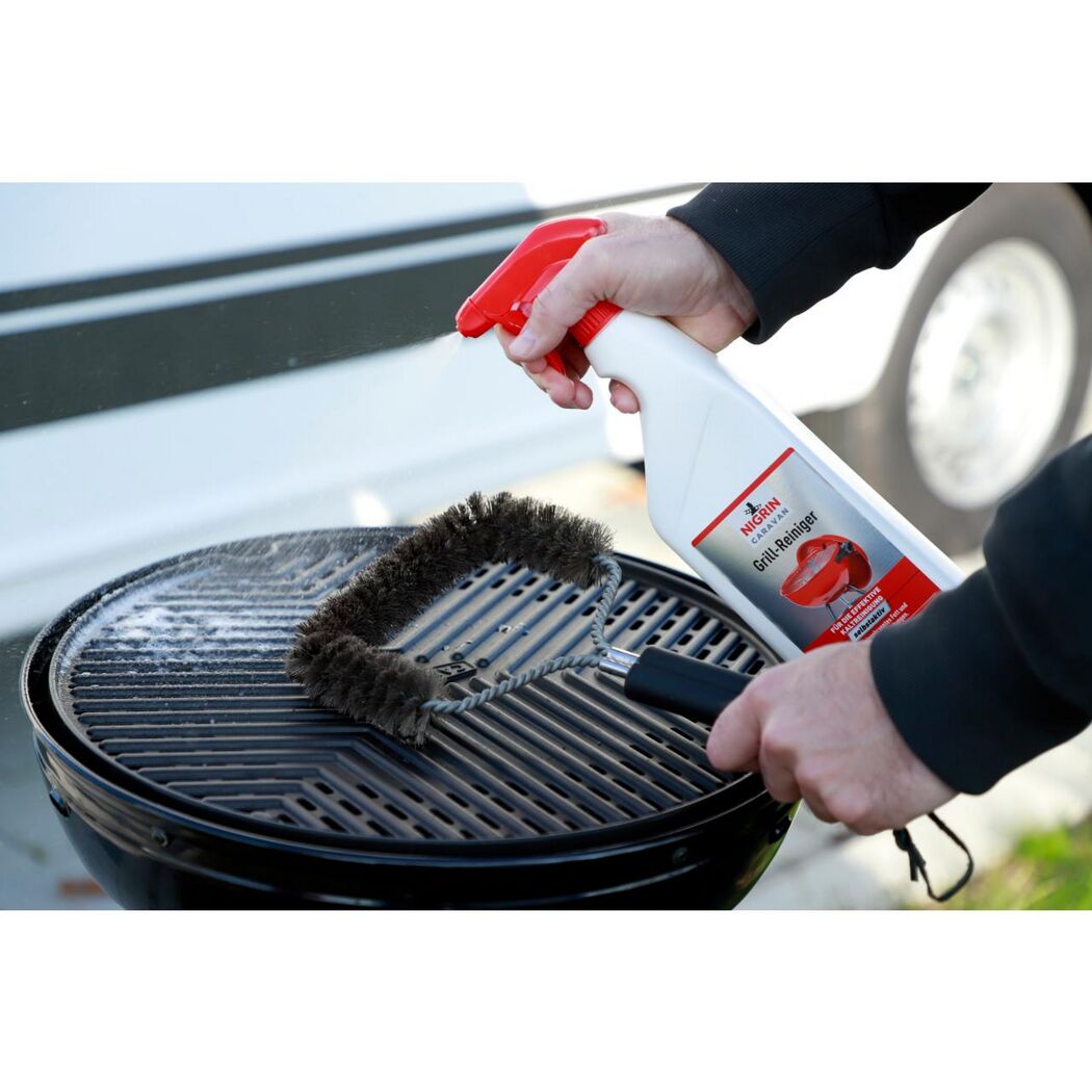 Grillreiniger 'Caravan' 750 ml
