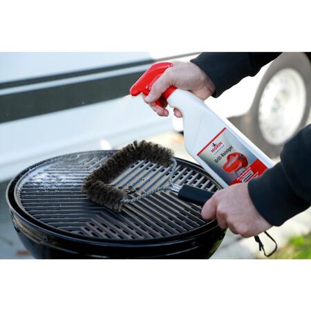 5. Bild von Grillreiniger 'Caravan' 750 ml