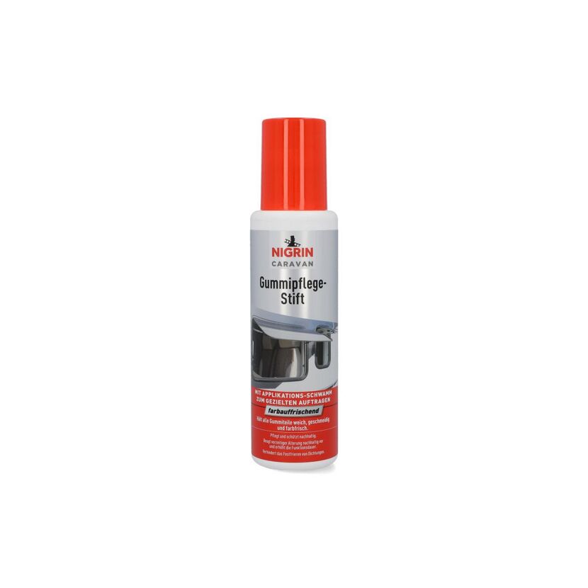 Gummipflegestift 'Caravan' 250 ml