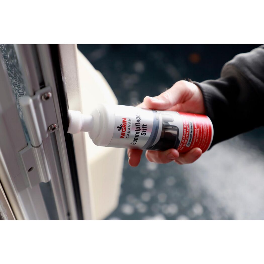 Gummipflegestift 'Caravan' 250 ml