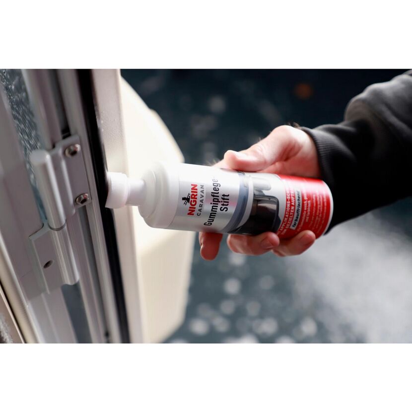Gummipflegestift 'Caravan' 250 ml
