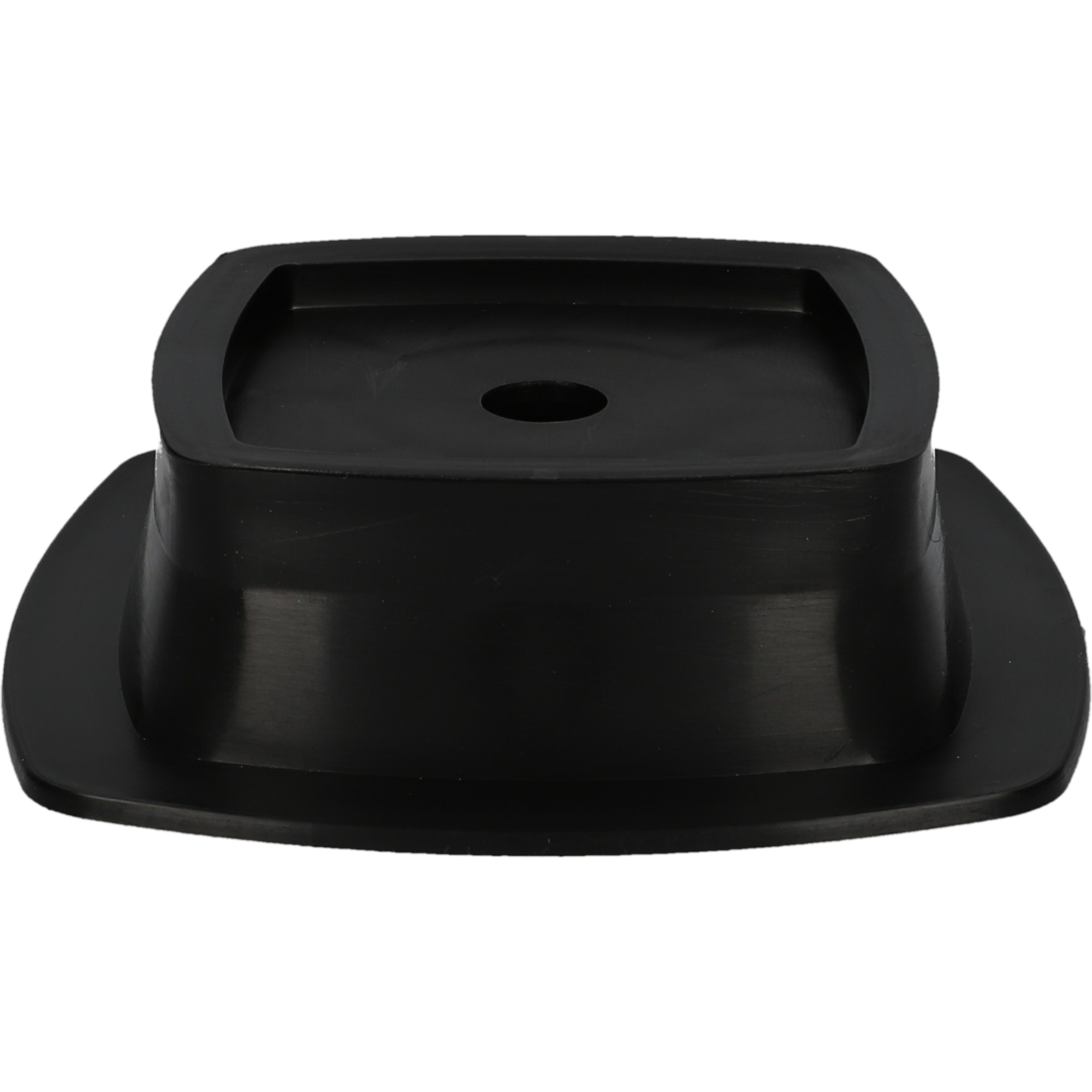 Stützplatte für Ausdrehstützen stapelbar, 4 Stück