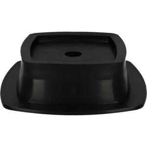 Stützplatte für Ausdrehstützen stapelbar, 4 Stück