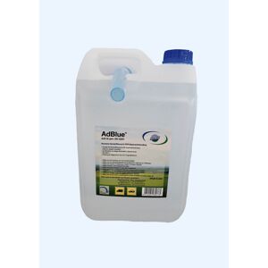 AdBlue Harnstofflösung 5l
