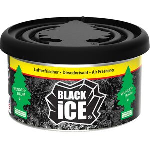 Lufterfrischer-Dose 'Black Ice'