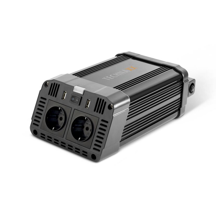 TECHNAXX Wechselrichter 1200 W