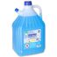 5-Liter-Kanister mit blauem Scheibenfrostschutzkonzentrat
