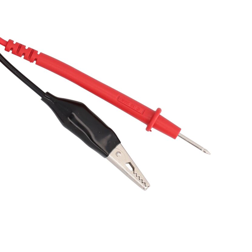 Autoelektrik-Tester 6/12 V