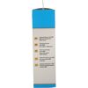 Verpackung einer Ladesteckdose mit USB