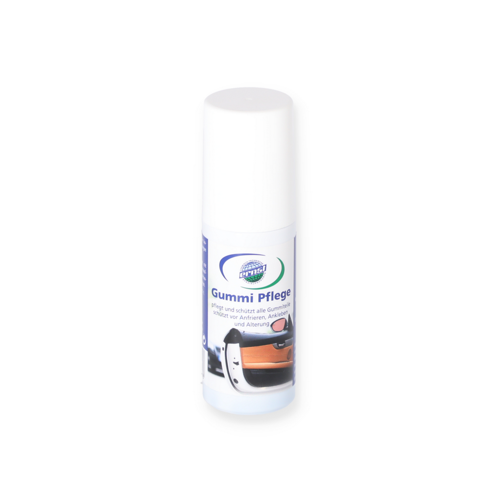 Caramba Power Protect Gummi Pflege (75 ml) – Schutz & Pflege für alle  Gummi-Dichtungen am Auto – Starke Gummipflege schützt vor Alterung,  Anfrieren