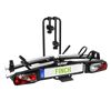 Fahrradträger 'Finch' für 2 Fahrräder