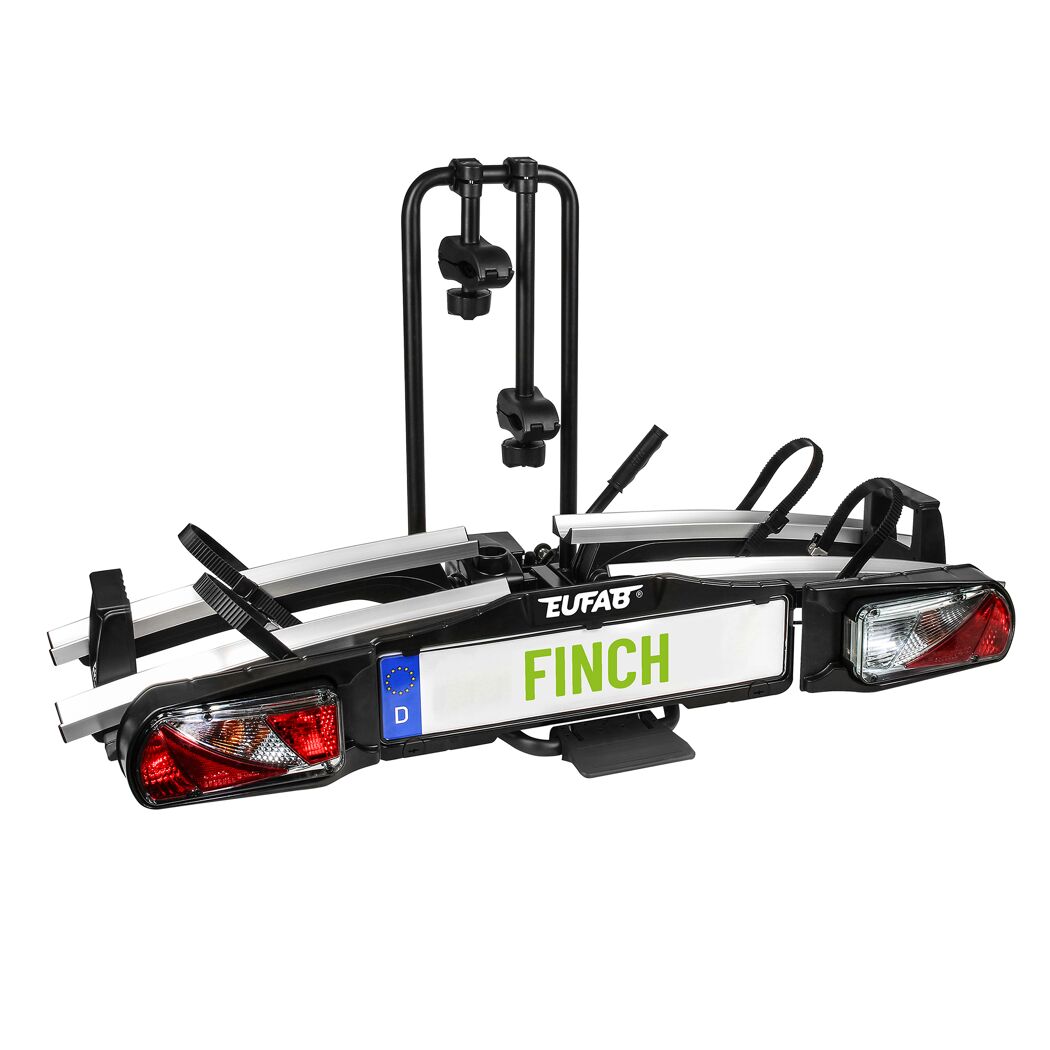 Fahrradträger 'Finch' für 2 Fahrräder