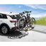 Fahrradträger 'Finch' für 2 Fahrräder