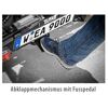 Fahrradträger 'Finch' für 2 Fahrräder