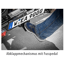 Fahrradträger 'Finch' für 2 Fahrräder