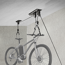 Verkleinertes Bild von Fahrrad-Deckenlift