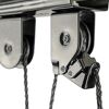 Seil an Fahrrad Deckenlift