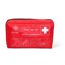 Erste-Hilfe-Set Tasche in rot mit Piktogrammen