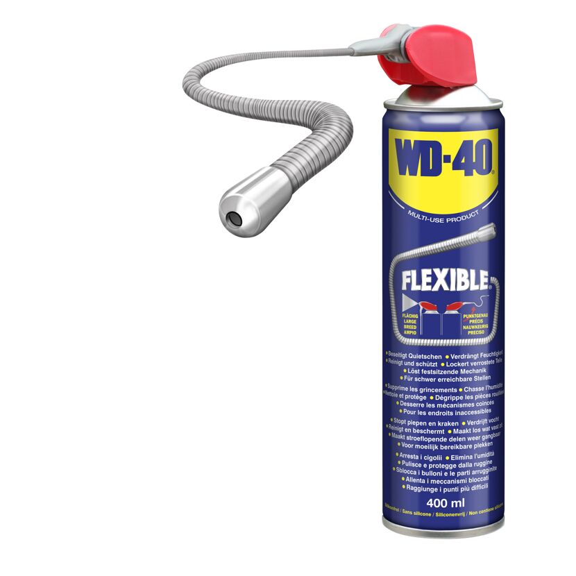 Multifunktionsprodukt 400 ml