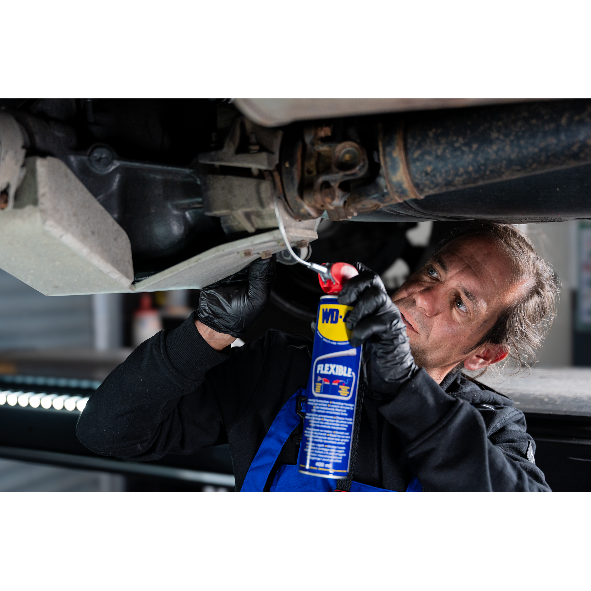 Multifunktionsprodukt 400 ml