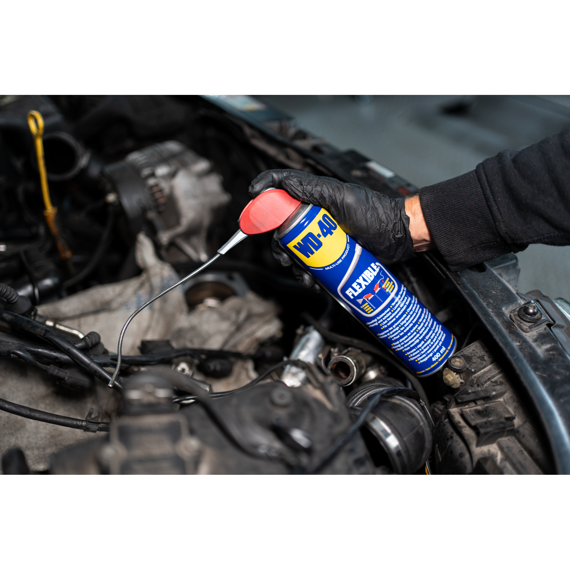 Multifunktionsprodukt 400 ml