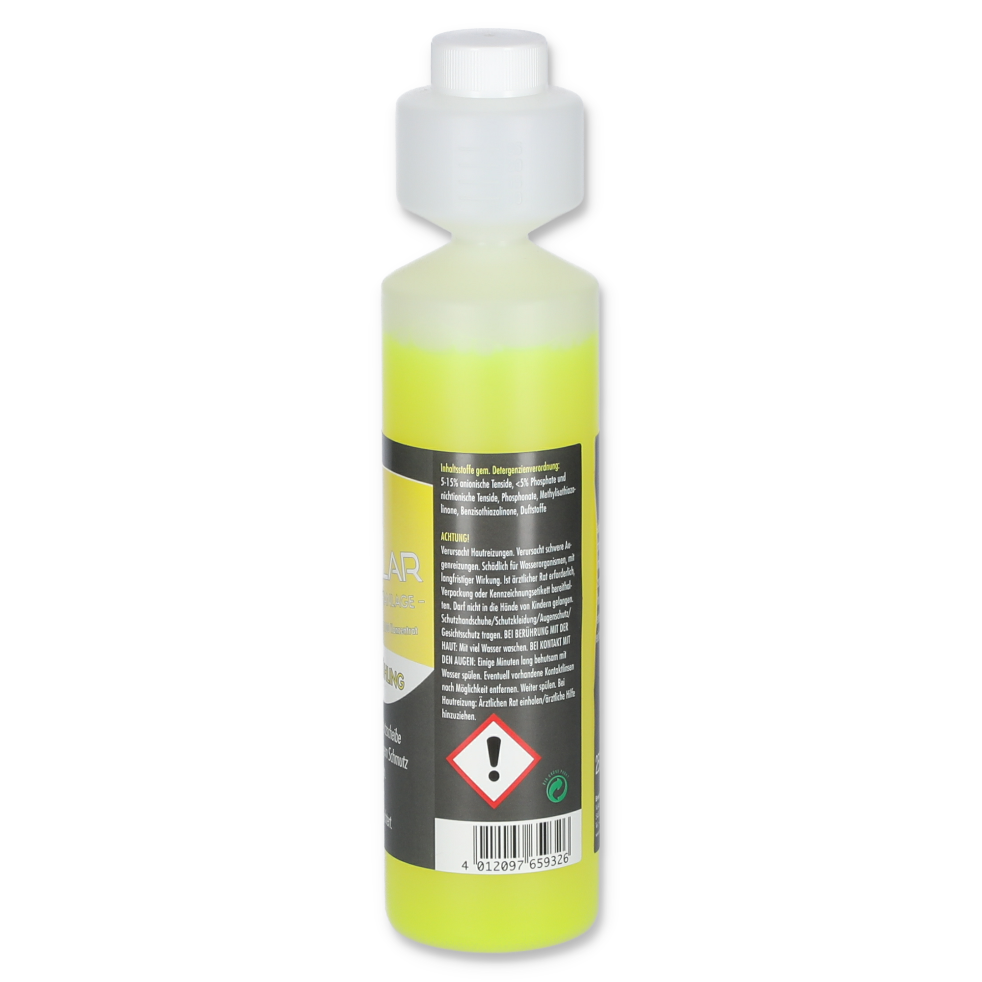 Scheibenklar-Konzentrat 'Bergfrühling' 250 ml + product picture