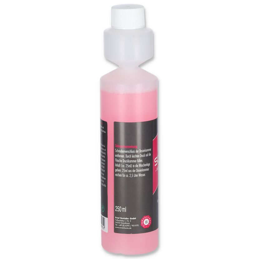 Flasche Scheibenreiniger-Konzentrat, 250 ml