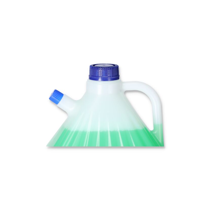 Scheibenklar Sommer 5L, 1:2 Apfel