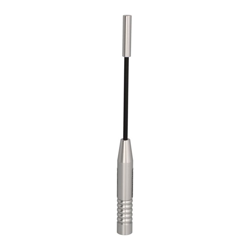 Antennenstab Aluminium silber 18 cm