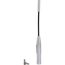 Antennenstab Aluminium silber 18 cm