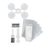 QUIXX Scheiben Reparatur-Set 5-teilig
