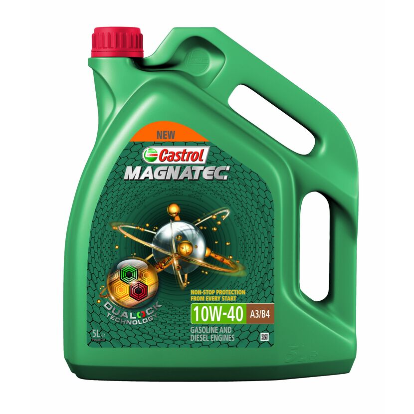 Motoröl 'Magnatec' A3/B4, 10W-40, 5 l