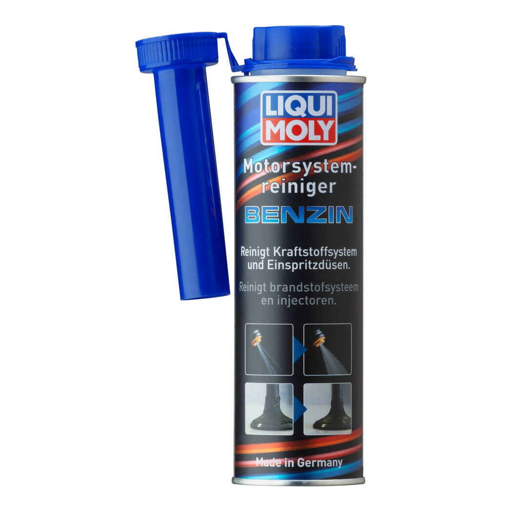 Liqui Moly Motorsystemreiniger Benzin
