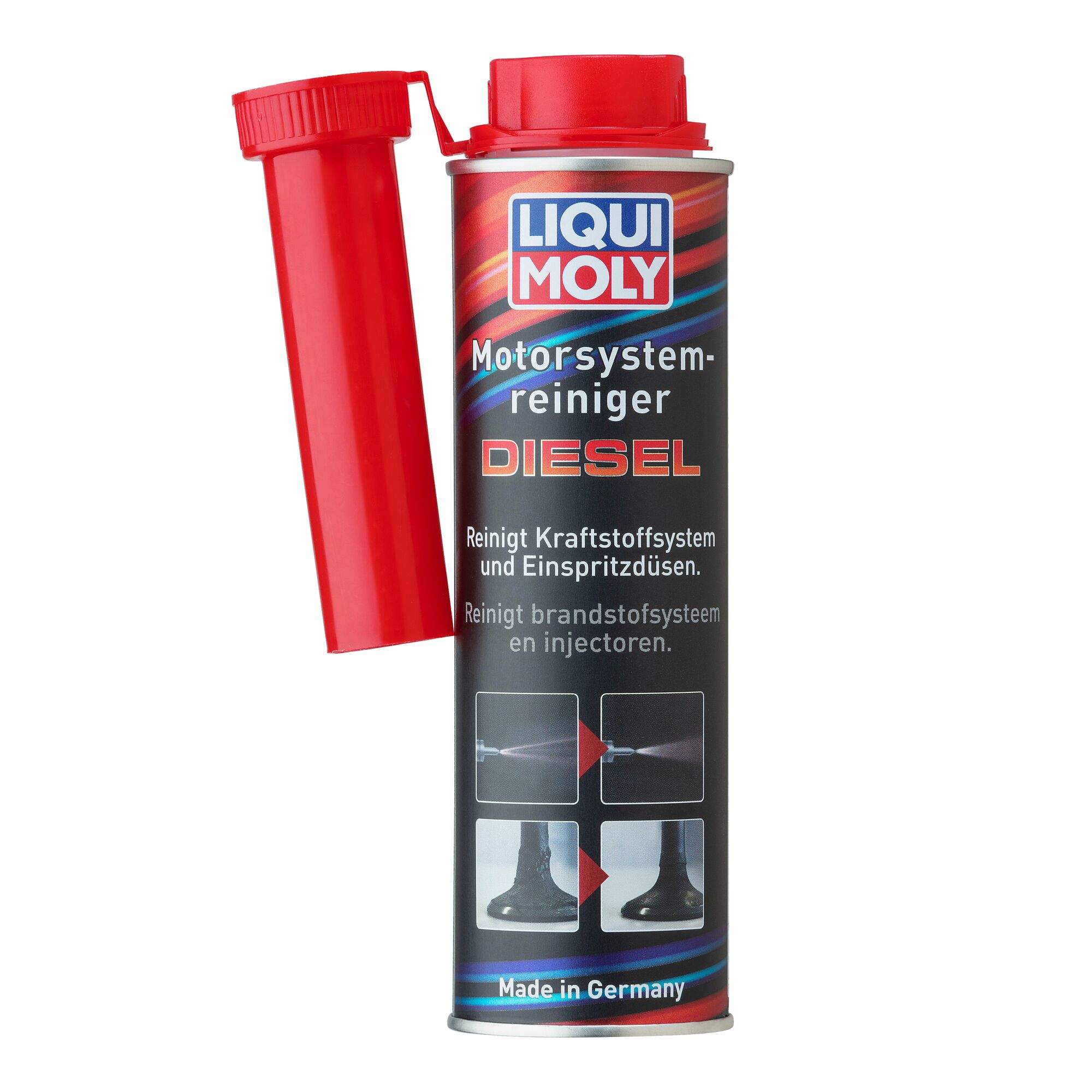 Liqui Moly Motorsystemreiniger Diesel