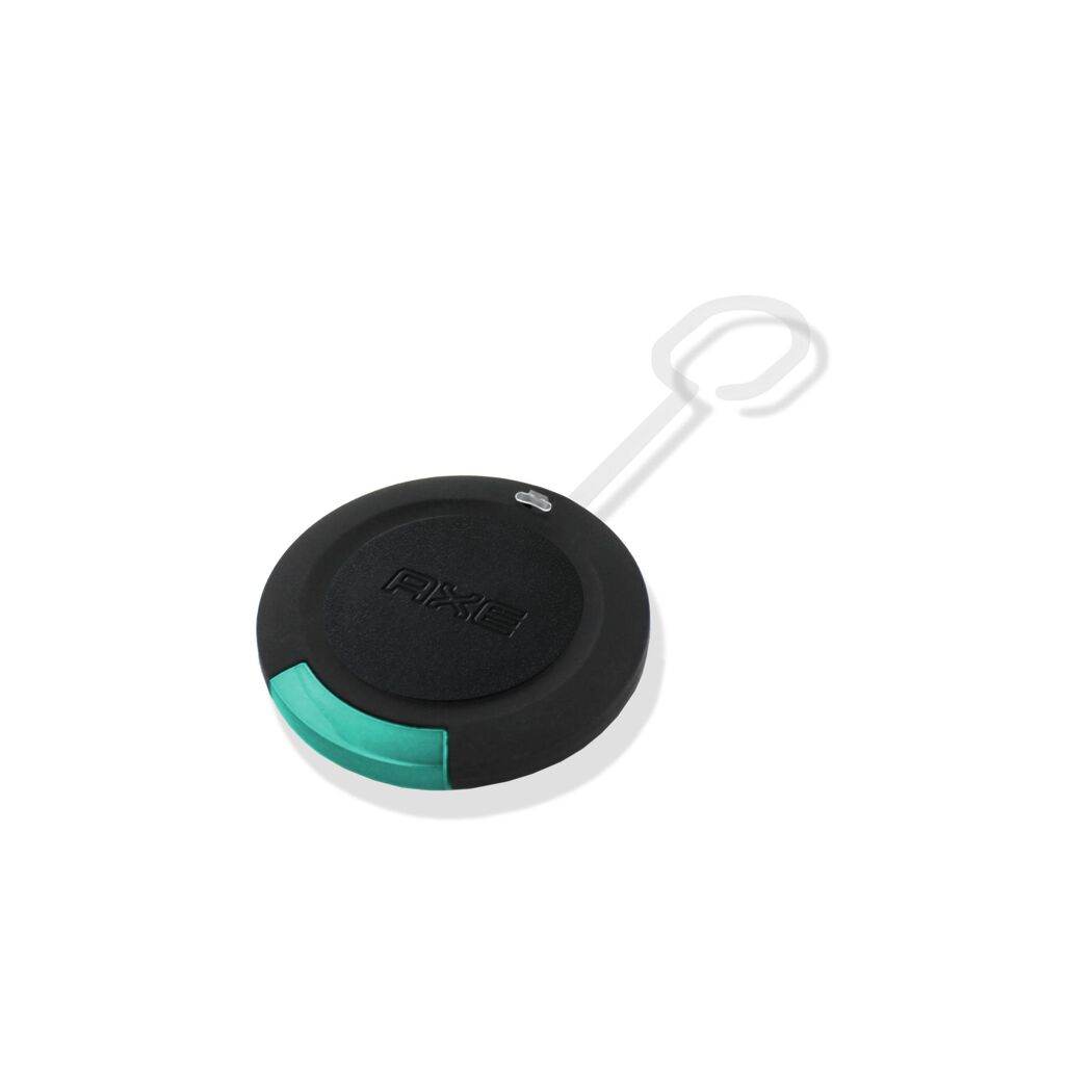 AXE 3D Lufterfrischer Collision