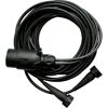 Schwarzes 13-poliges Hauptkabel, 3,5 m lang