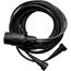 Schwarzes 13-poliges Hauptkabel, 3,5 m lang