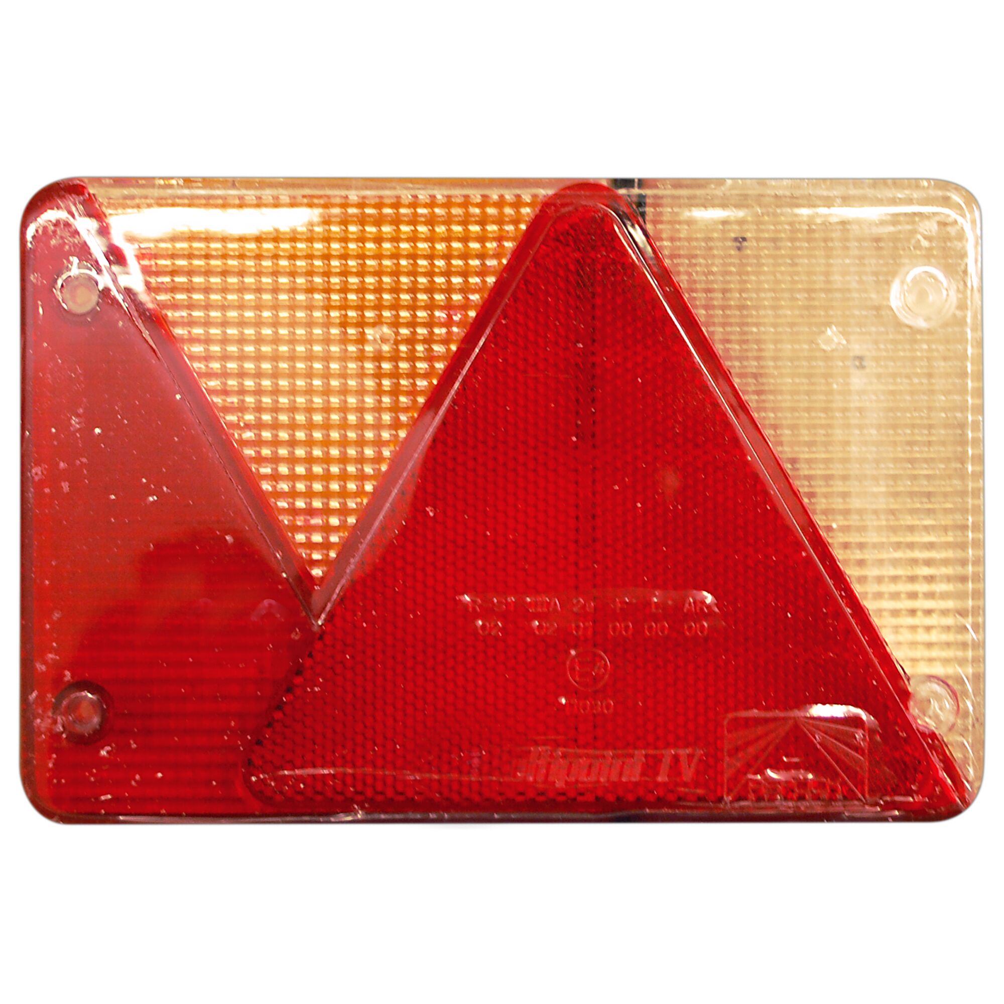 Rückleuchte Multipoint IV links