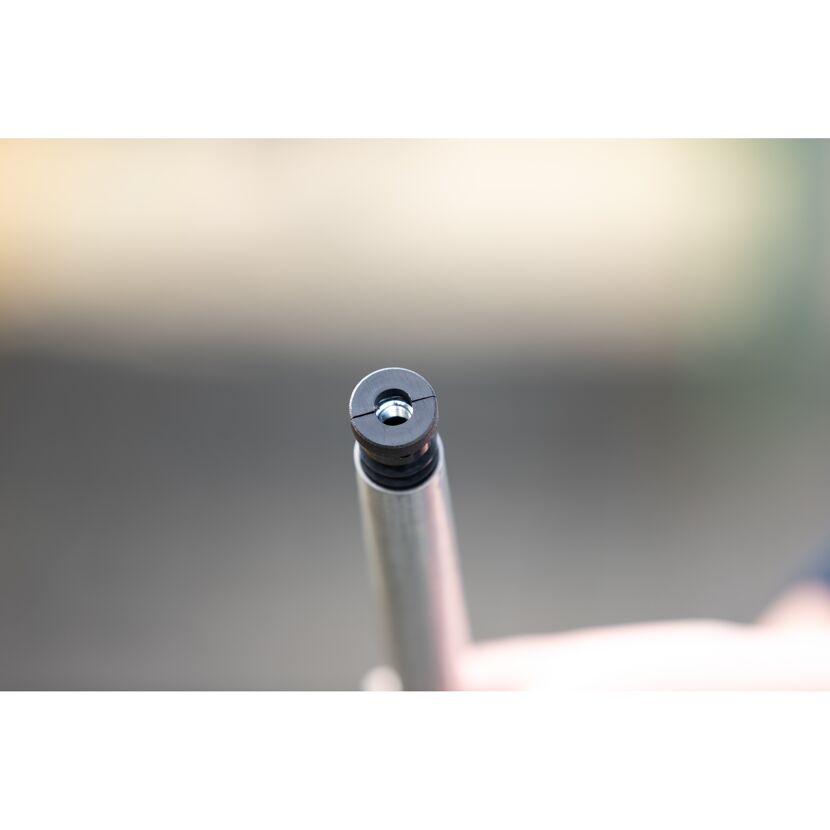 Gewindestopfen für Spriegel, 20 mm
