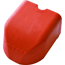 Verkleinertes Bild von Kupplungsschutz 'Red Nose' rot