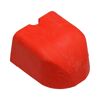 Rote Schutzkappe von Stema