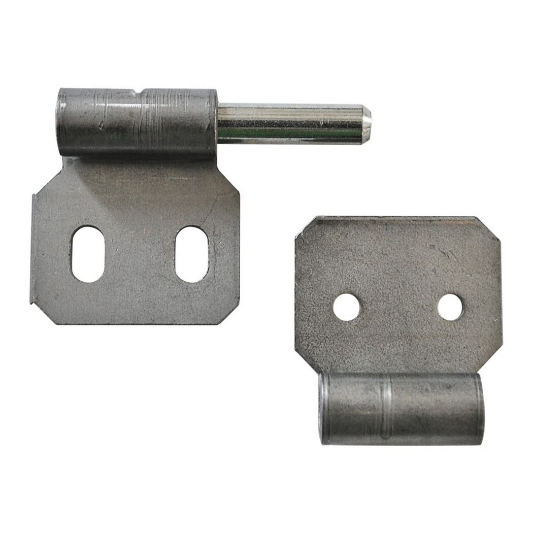 Scharnierset für AN/BASIC, STE
