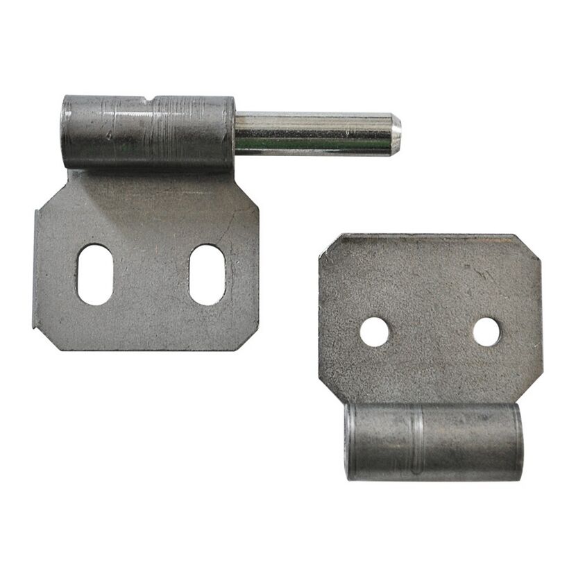 Scharnierset für AN/BASIC, STE