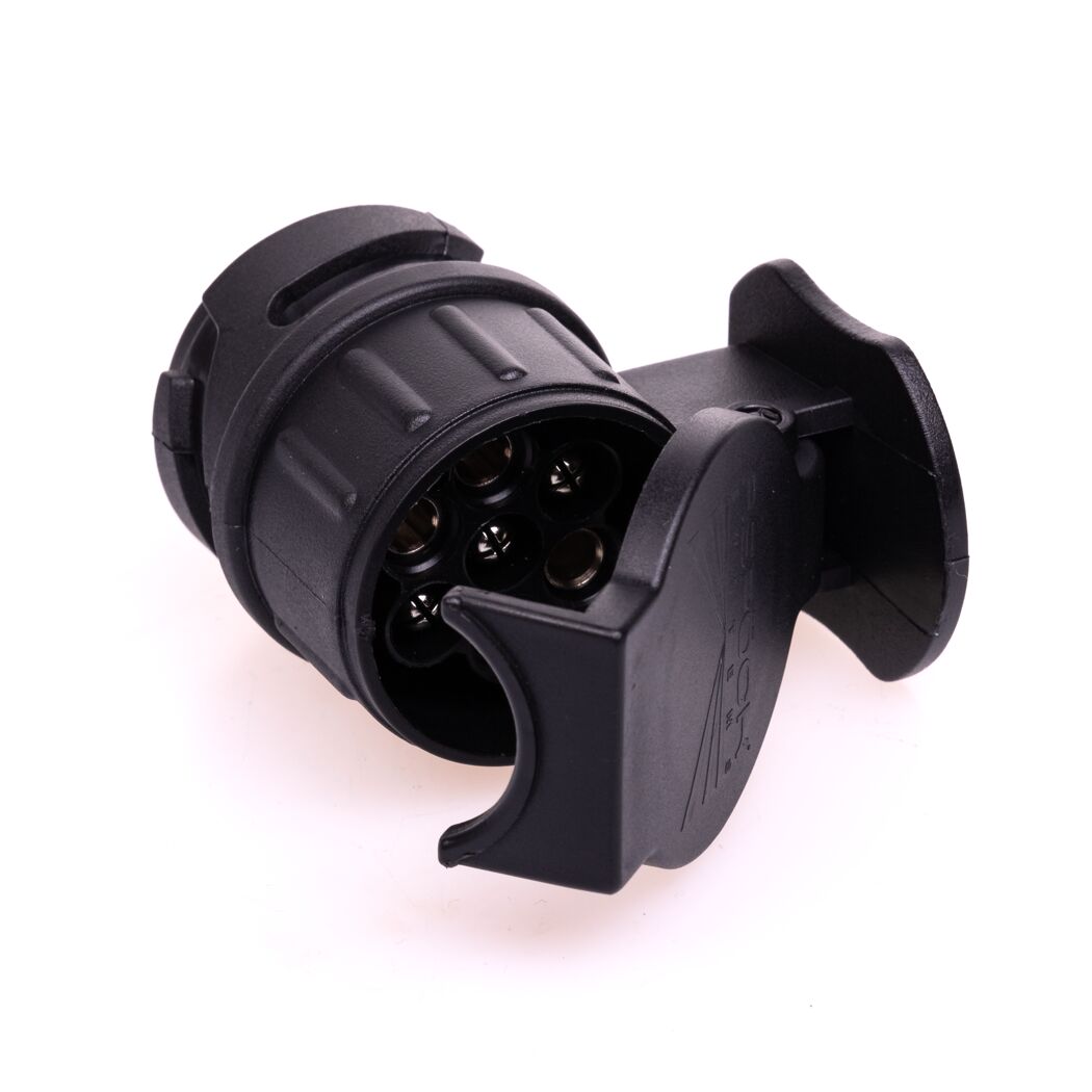 13-poliger Anhängerstecker