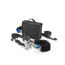 Acebikes Auto Ratchet, STEM Gurtsystem und Tasche