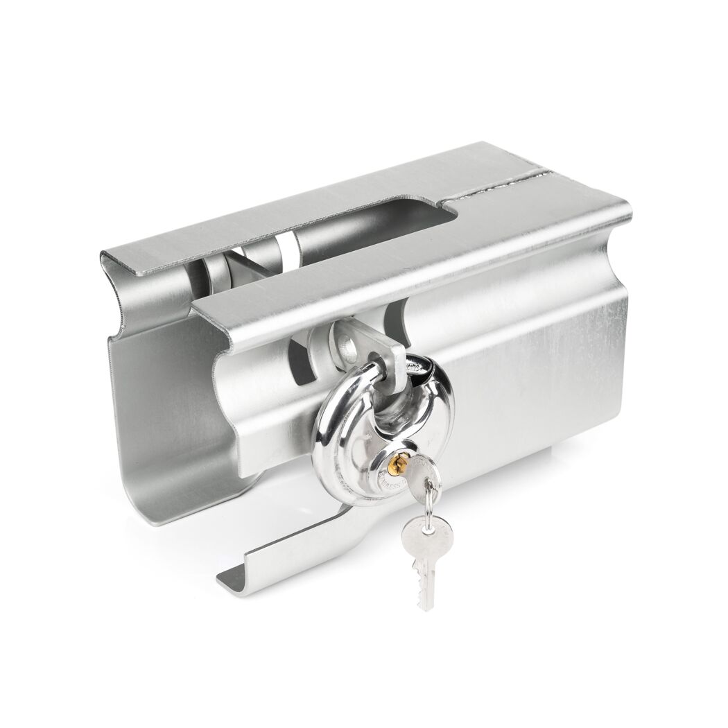 Diebstahlsicherung Safety Box mit Schlüssel