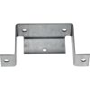 Metallhalterung für Abstellstützen